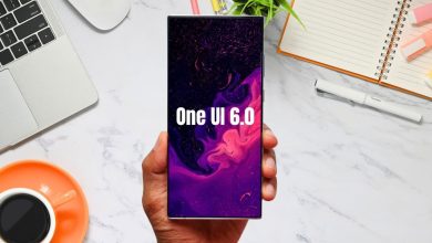 واجهة سامسونج One UI 6.0