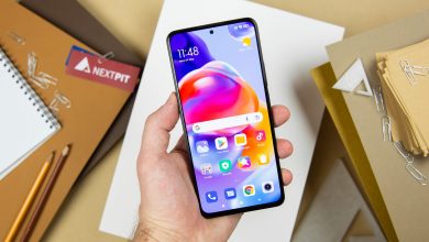 واجهة شاومي MIUI
