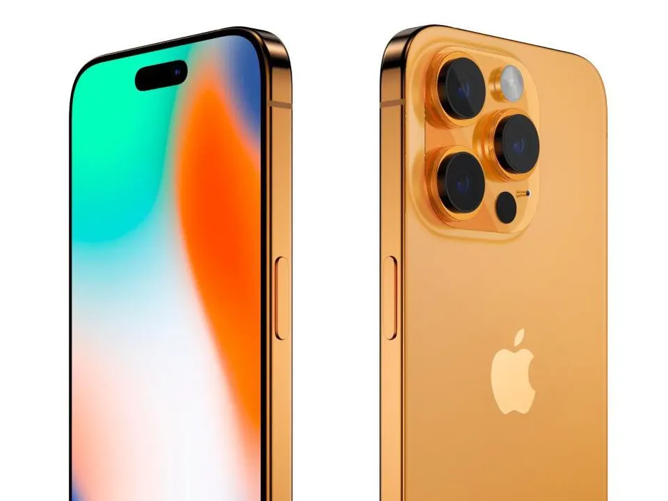 ايفون 15 برو ماكس