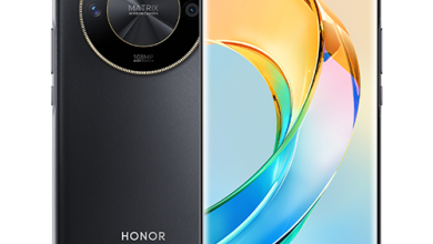 Honor X50