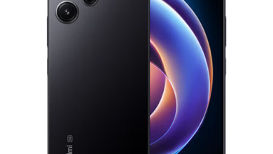 Xiaomi Redmi Note 12R