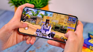 واجهة شاومي MIUI