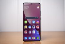 واجهة MIUI