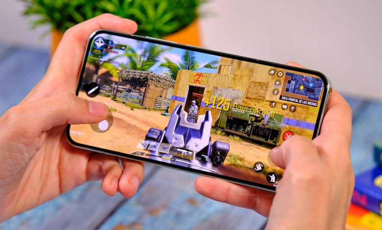 واجهة شاومي MIUI