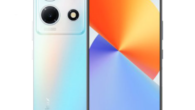 Infinix Note 30 VIP