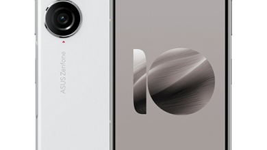 Asus Zenfone 10
