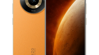realme Narzo 60