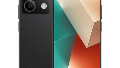 Xiaomi Redmi Note 13