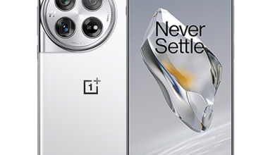 OnePlus 12