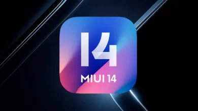واجهة MIUI 14