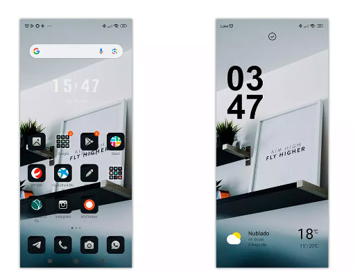 تنزيل ثيمات شاومي MIUI 13 و MIUI 14