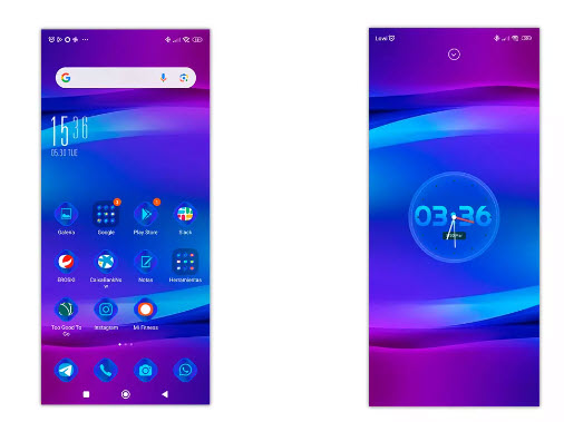 تنزيل ثيمات شاومي MIUI 13 و MIUI 14
