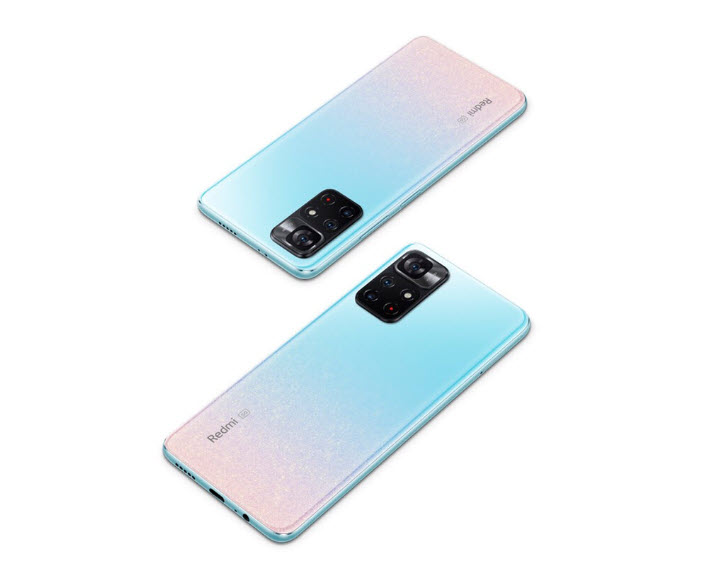 واجهة شاومي MIUI 14