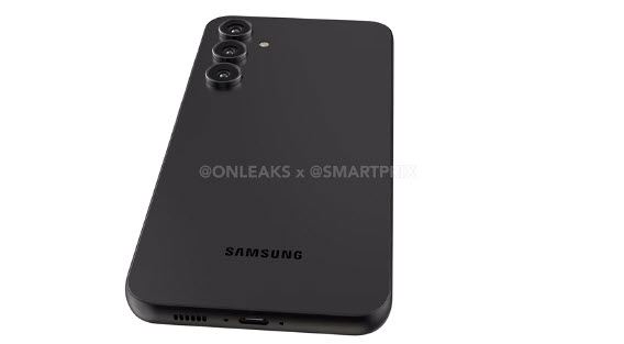 Galaxy S23 FE