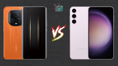Honor Magic5 Ultimate vs Samsung Galaxy S23 Plus