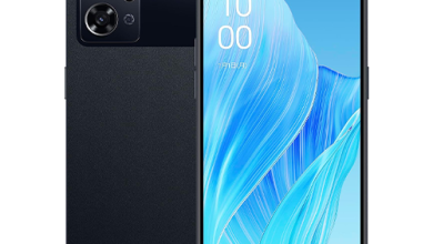 OPPO Reno 9A