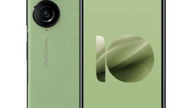 Asus Zenfone 10