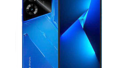 Tecno Pova 5