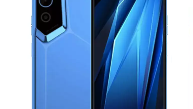 Tecno Pova Neo 3