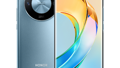 Honor X50
