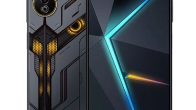 Nubia Neo 5G