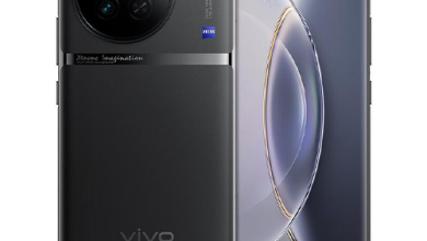 vivo X90S