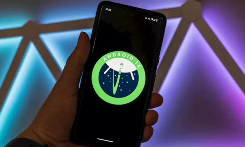 Android 14