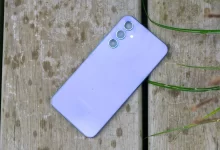 Galaxy A54 5G