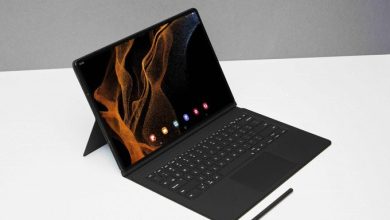 Galaxy Tab S9