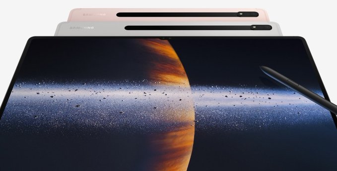 Galaxy Tab S9 Ultra