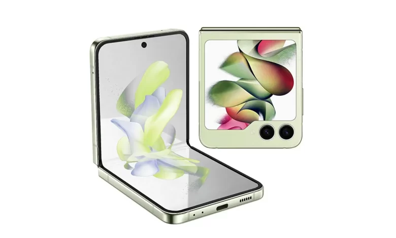Galaxy Z Flip 5