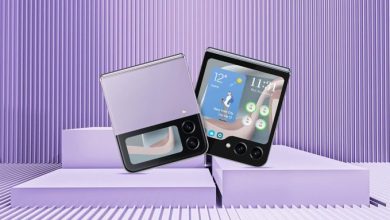 Galaxy Z Flip 5