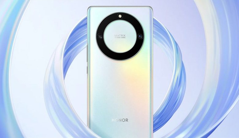 Honor X50