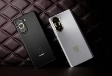 Huawei nova 11
