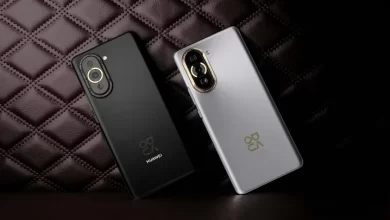 Huawei nova 11