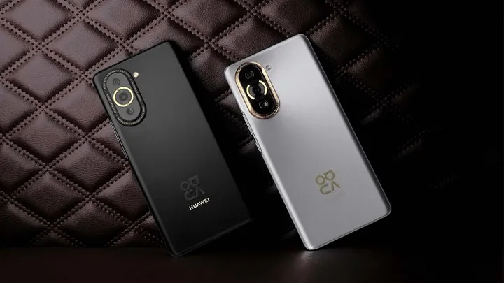 Huawei nova 11