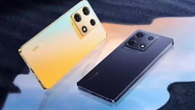 Infinix Note 30