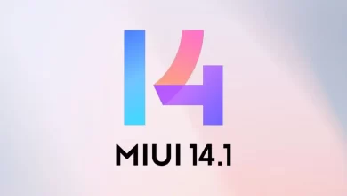 تحديث MIUI 14.1