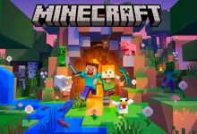 Minecraft Bedrock Edition