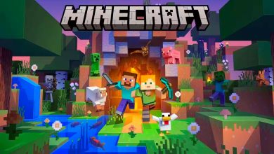 Minecraft Bedrock Edition