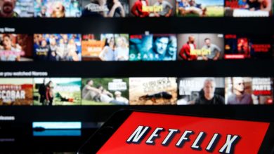 Netflix