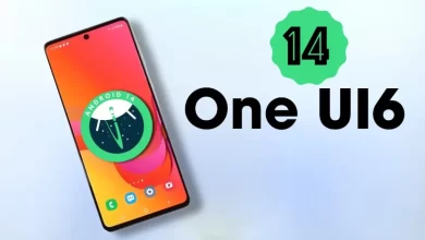 واجهة One UI 6.0