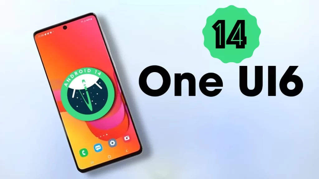 الأجهزة المؤهلة لـ One UI 6 Beta