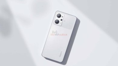 اوبو رينو 9 اى