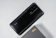Redmi K60 Pro