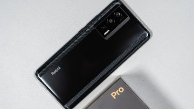 Redmi K60 Pro