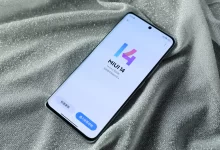 تحديث MIUI 14