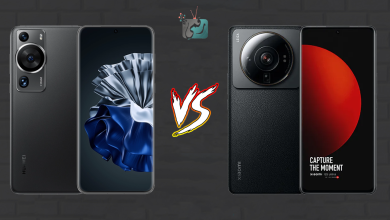 Huawei P60 Pro vs Xiaomi 12S Ultra