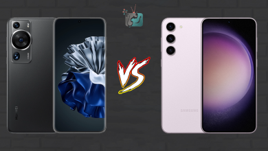 Huawei P60 Pro vs Samsung Galaxy S23 Plus