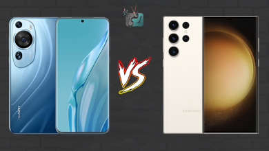 Samsung Galaxy S23 Ultra vs Huawei P60 Art